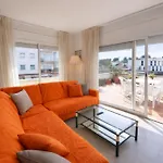 Charming With Shared Pool Views Apartment Sitges