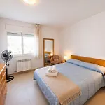 Apartment Charming With Shared Pool Views Sitges