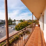 Charming With Shared Pool Views