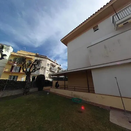 Apart Atico Duplex Coral Appartement *