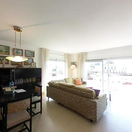 Apart Atico Duplex Coral Appartement *