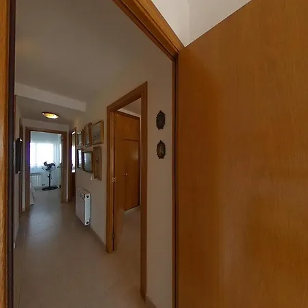 Apart Atico Duplex Coral * Sitges