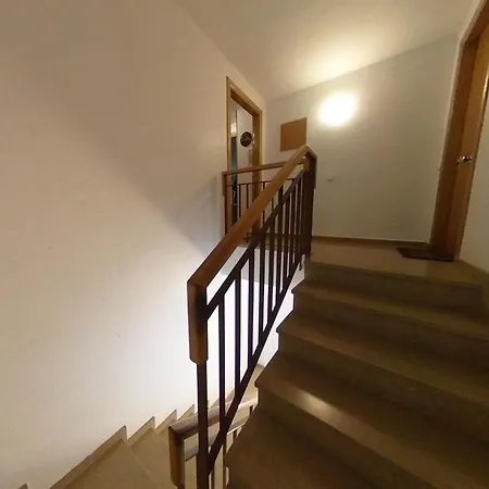 Apart Atico Duplex Coral Appartement