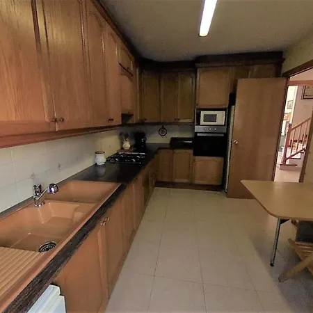 Appartement Apart Atico Duplex Coral