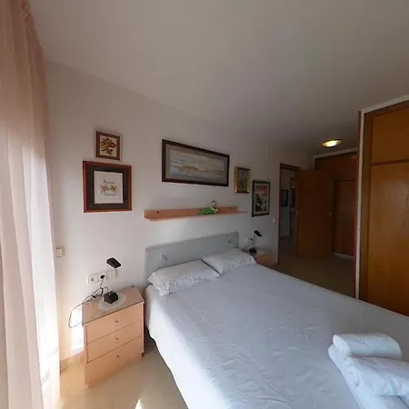 Appartement Apart Atico Duplex Coral