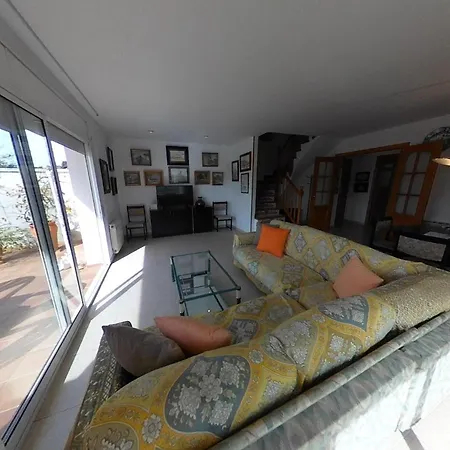 Appartement Apart Atico Duplex Coral