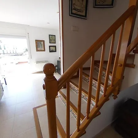 Appartement Apart Atico Duplex Coral