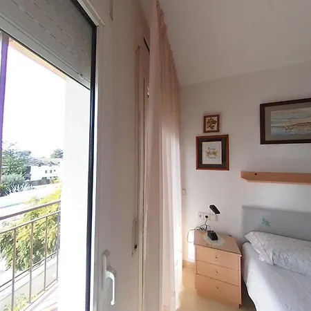 Appartement Apart Atico Duplex Coral *