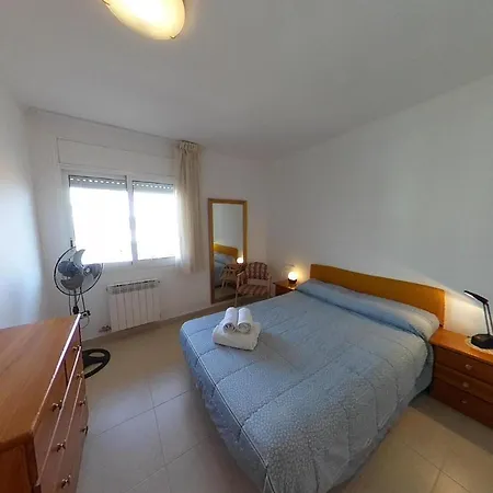 Appartement Apart Atico Duplex Coral *