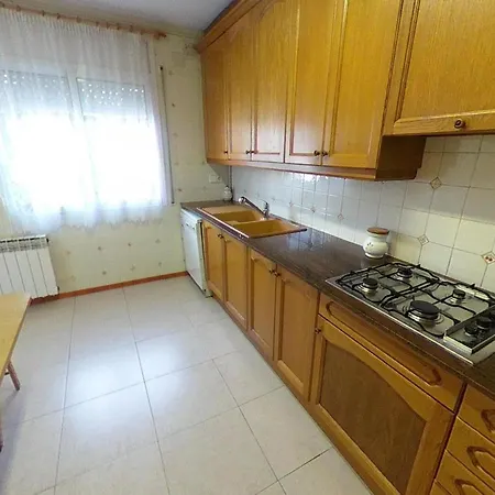 Apart Atico Duplex Coral Sitges