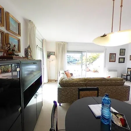 Apart Atico Duplex Coral Appartement *