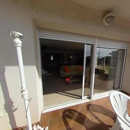 Appartement Apart Atico Duplex Coral *