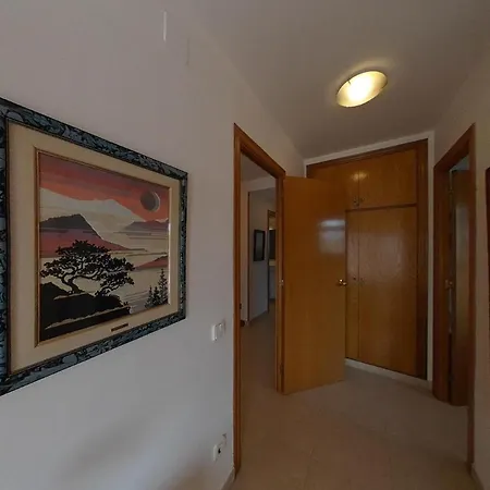 Appartement Apart Atico Duplex Coral