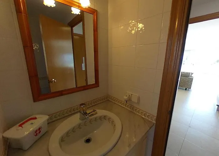 Appartement Charming With Shared Pool Views *