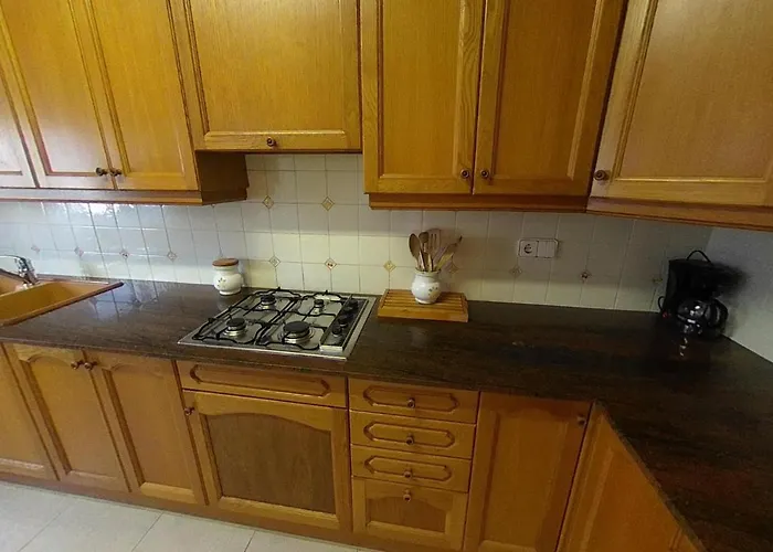 Charming With Shared Pool Views * Sitges