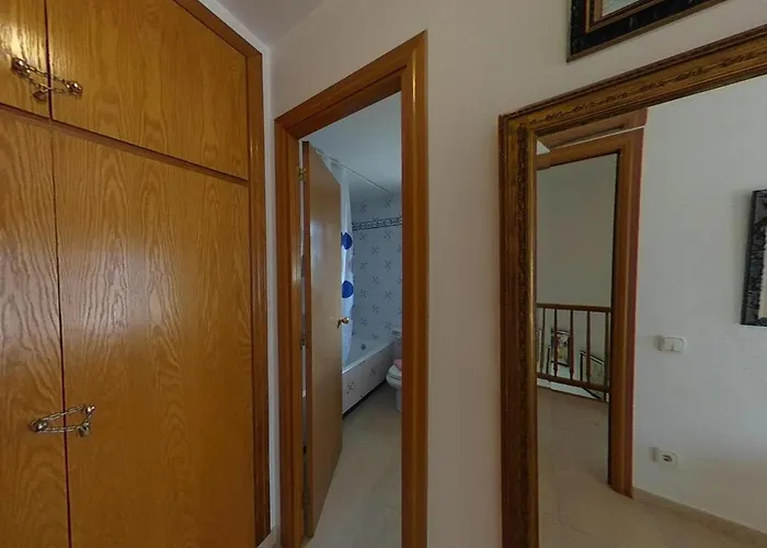 Charming With Shared Pool Views Appartement *