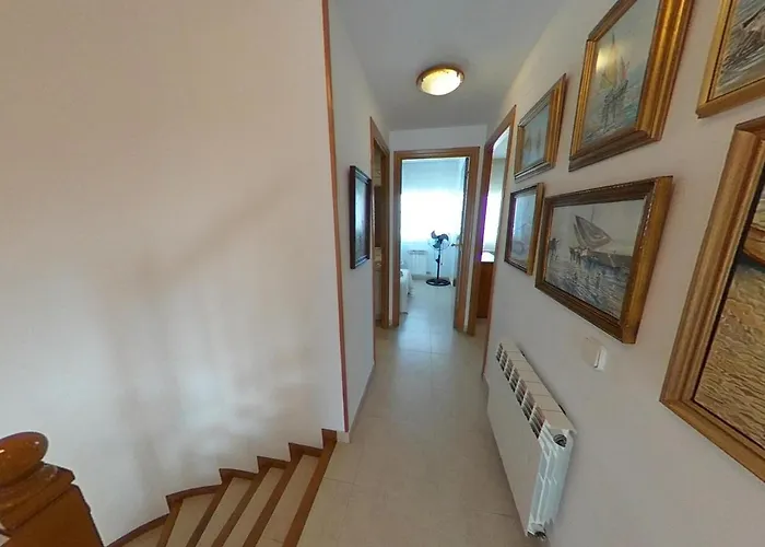 Charming With Shared Pool Views Appartement