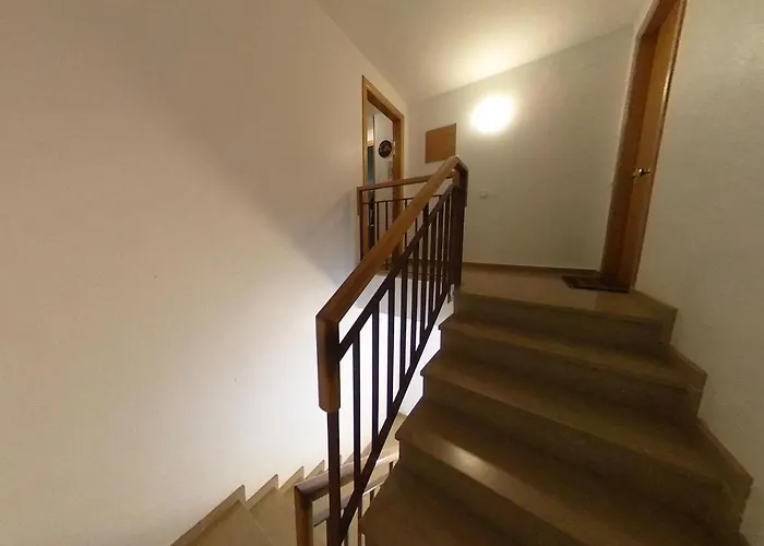 Charming With Shared Pool Views Appartement