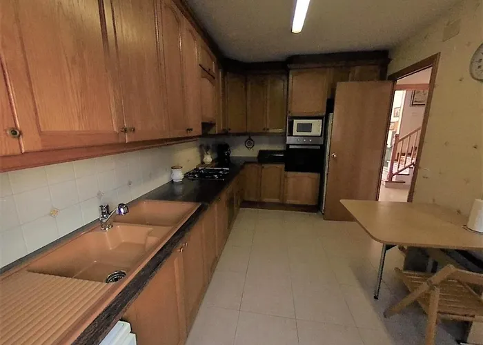 Appartement Charming With Shared Pool Views