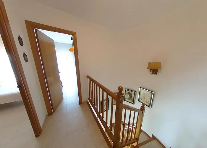 Appartement Charming With Shared Pool Views