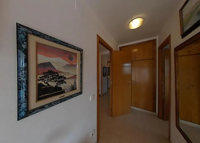 Appartement Charming With Shared Pool Views