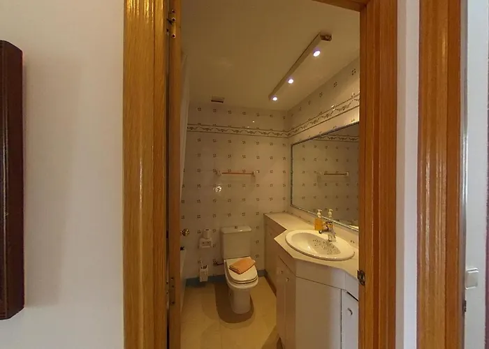 Charming With Shared Pool Views Appartement