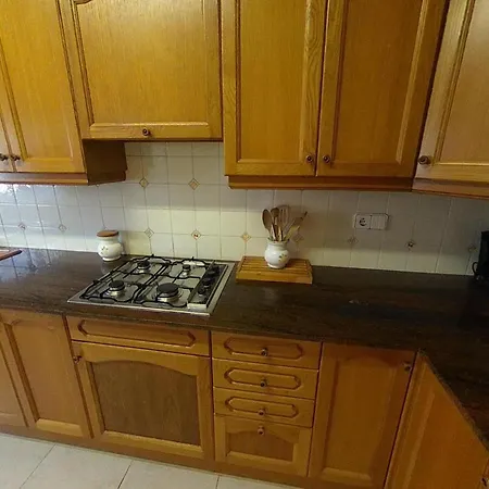 Apart Atico Duplex Coral * Σίτζες
