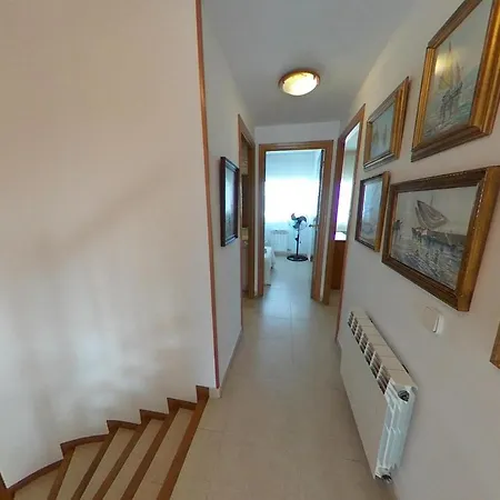 Charming With Shared Pool Views Appartement