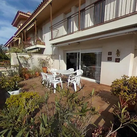 Διαμέρισμα Apart Atico Duplex Coral *