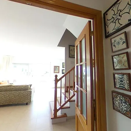 Apart Atico Duplex Coral * Σίτζες