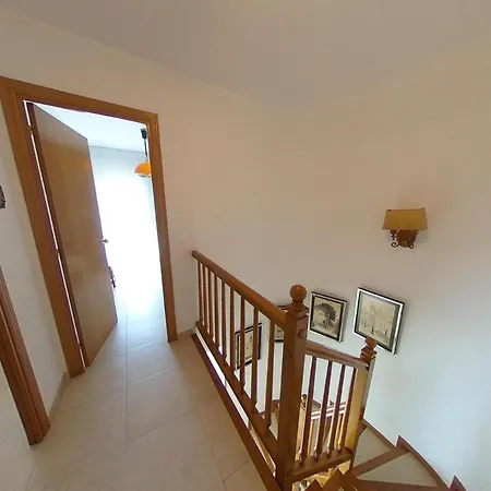Διαμέρισμα Apart Atico Duplex Coral