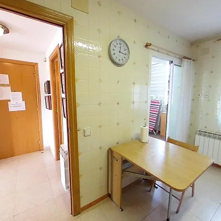 Apart Atico Duplex Coral Διαμέρισμα Σίτζες
