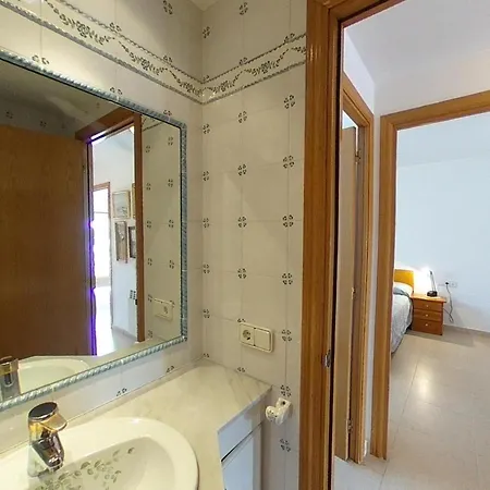 Apart Atico Duplex Coral * Σίτζες